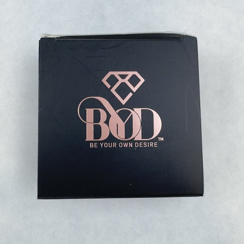 BYOD Desire Matte Magic Loose Powder Translucent 10g 0.35 oz NEW